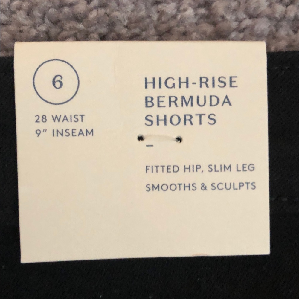 Universal Thread Bermuda Shorts - Picture 5 of 5